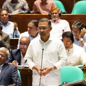 বিরোধী দলের এলাকাতেও সমান উন্নয়ন হবে: সংসদে প্রধানমন্ত্রী তা
