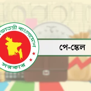 ১ জুলাই থেকে নতুন পে-স্কেলের বাস্তবায়ন, বাজেটে ঘোষণা অর্থমন্ত্রীর