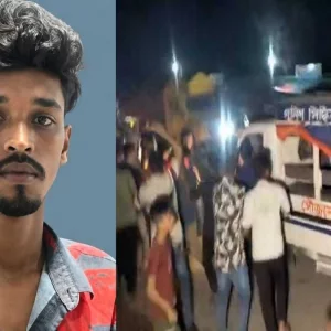 নারায়ণগঞ্জে ৮ বছরের শিশুকে ধর্ষণের চেষ্টা, মায়ের বুদ্ধিমত্