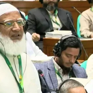 প্রবাসীদের সিন্ডিকেট থেকে বাঁচাতে সংসদীয় টাস্কফোর্