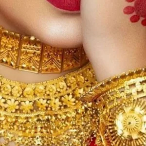 ২৪ ঘণ্টার ব্যবধানে আরও কমলো স্বর্ণের দাম