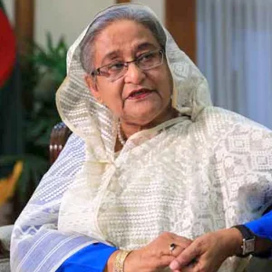 পাকিস্তানের ছায়ায় কেন ফেরানো হচ্ছে বাংলাদেশকে: শেখ হাসিনা