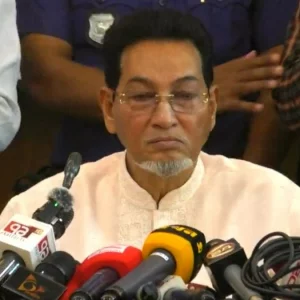 ২০২৬-২৭ বাজেটে কালো টাকা সাদা করার সুযোগ থাকছে না: চিফ হুইপ