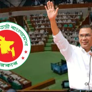 ইতিহাসের সবচেয়ে বড় বাজেট নিয়ে আজ সংসদে যাচ্ছে তারে