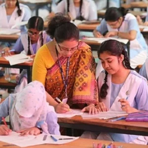শিক্ষা খাতে ইতিহাসের সবথেকে বড় বাজেটের প্রস্তাব