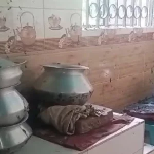 নারায়ণগঞ্জে গ্যাস সিলিন্ডার বিস্ফোরণে একই পরিবারের ৫ জন দগ্ধ