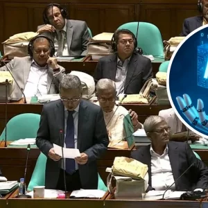 এআই ব্যবহার করে সেবা সহজ করতে ৫০০ কোটি টাকা বরাদ্দের প্রস্তাব