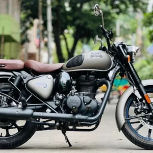 ১৫০ সিসির ঊর্ধ্বে মোটরসাইকেল নিবন্ধনে লাগবে টিআইএন