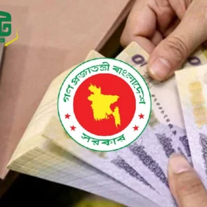 বেতন-ভাতায় বরাদ্দ ৮৯,৩৮০ কোটি টাকা, নেই নতুন কাঠামো বাস্তবায়