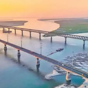 দ্বিতীয় যমুনা ও তৃতীয় মেঘনা সেতুর পরিকল্পনা