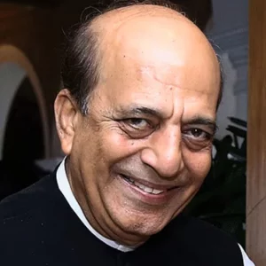 শুক্রবার ঢাকায় আসছেন ভারতের নতুন হাইকমিশনার দীনেশ ত্রিবেদী