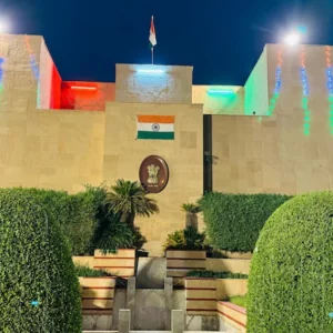 সৌদি আরবে প্রথমবারের মতো অমুসলিম রাষ্ট্রদূত নিয়োগ 