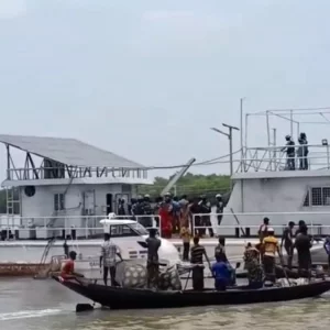 সুন্দরবনে কোস্টগার্ড স্টেশনে হামলা