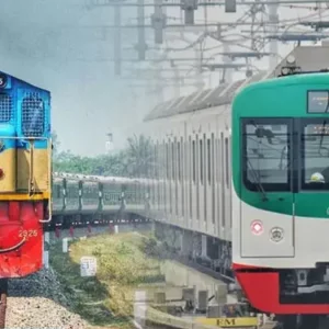 বাজেটে প্রবীণদের জন্য ট্রেন ভাড়া সম্পূর্ণ ফ্রি