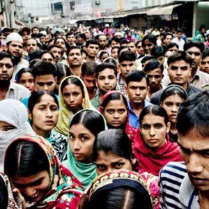মাথাপিছু আয় ৩ হাজার ডলার, ৫০০ বিলিয়ন ডলারের মাইলফলকে দেশের