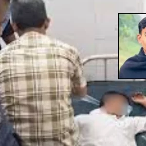‘থানা পুড়িয়েছি’ বলা সেই মাহদী এবার পিটুনির শিকার, হাসপাতালে ভর্তি