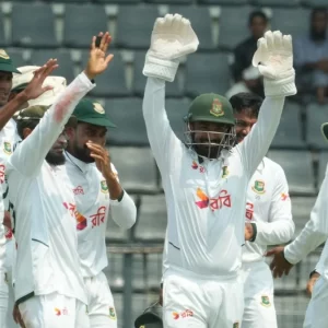 একাধিক চমক রেখে টেস্ট সিরিজের দল ঘোষণা বাংলাদেশের
