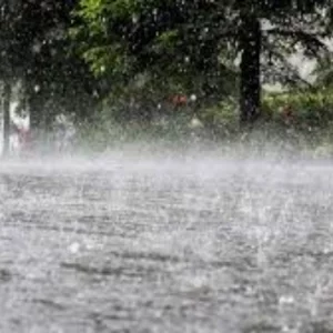 ফেনীতে ২৪ ঘণ্টায় দেশের সর্বোচ্চ বৃষ্টিপাত