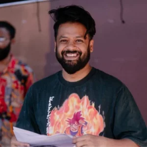 রূপালি পর্দায় নতুন যাত্রা শুরুর ঘোষণা দিলেন আদনান আল রাজীব