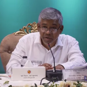 নতুন বাজেটে কালো টাকা সাদা করার সুযোগ নেই: এনবিআর চেয়ারম্যান