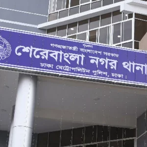 রাজধানীতে ছিনতাইকারীর ছুরিকাঘাতে পুলিশের এসআই-সহ আহত ২