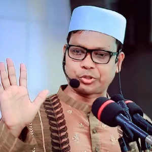 হযরত শাহজালাল মাজারের আয়-ব্যয়ের কোনো হিসfব নেই: ডিসি সারওয়ার আলম