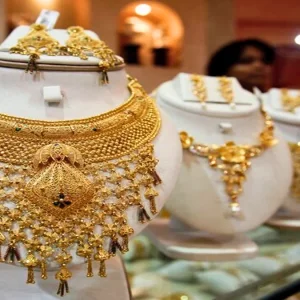 আজ যে দরে বিক্রি হচ্ছে স্বর্ণ ও রুপা