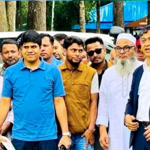 প্রধানমন্ত্রীর কক্সবাজার সফরে জাতীয় স্বার্থসংশ্লিষ্ট দাবিগুলো তুলে ধরা হবে: স্বরাষ্ট্রমন্ত্রী