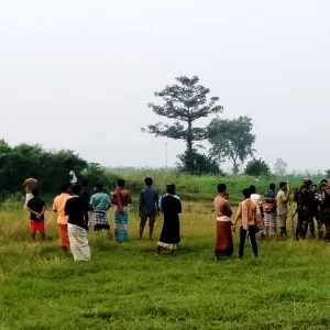 কুষ্টিয়া সীমান্তে ১২ জনকে পুশ ইনের চেষ্টা, প্রতিহত করল বিজিবি