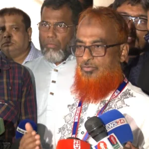 লাইসেন্স বাতিলের সিদ্ধান্তে আদ্-দ্বীন কর্তৃপক্ষের বক্তব্য