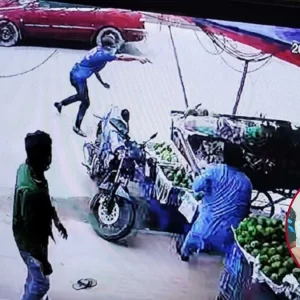 রামপুরায় শীর্ষ সন্ত্রাসী কাইল্যা পলাশশের মাথায় গুলি