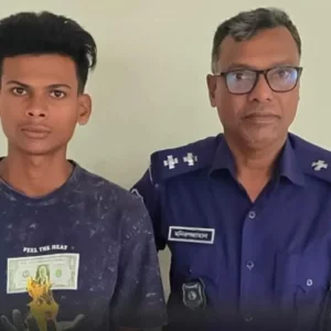 প্রতিবন্ধী কিশোরীকে অন্তঃসত্ত্বার অভিযোগ, ছাত্রলীগ