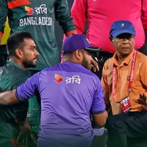 মিরাজকে নিয়েই শেষ ওয়ানডের দল ঘোষণা বিসিবির 