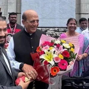 বাংলাদেশে এসেই দুই দেশ এক করার কথা বললেন নতুন ভারতীয় হাইকমিশনার