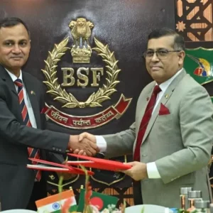 সীমান্ত হত্যা শূন্যে নামাতে সম্মত বিজিবি-বিএসএফ