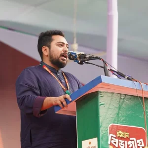 বিরোধী দল কেন সমালোচনা করে, প্রধানমন্ত্রীর মন খারাপ: নাহিদ