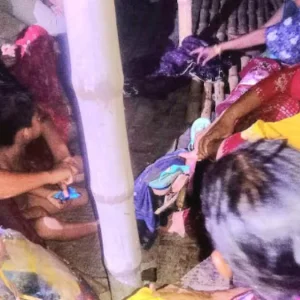 চাঁপাইনবাবগঞ্জ সীমান্তে নদীপথে ১৫ পুশইন চেষ্টা রুখে দিল বিজিবি