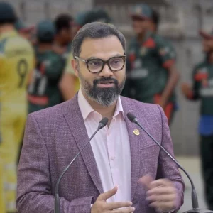 মিরাজদের দুই কোটি বোনাসের ঘোষণা যুব ও ক্রীড়া প্রতিমন্ত্রীর