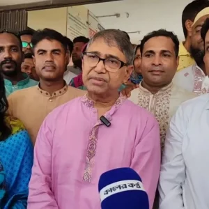 শূন্য অর্থনীতি থেকে উন্নয়নের পথে দেশ: মুক্তিযুদ্ধমন্ত্রী