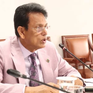 শিক্ষাব্যবস্থাকে মালয়েশিয়া-অস্ট্রেলিয়ার মানে উন্নীত করার কাজ চলছে: শিক্ষামন্ত্রী