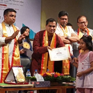 কুয়েত-কাতারের চেয়েও বড় বাজেট বাংলাদেশে: রাষ্ট্রদূত মুশফিক