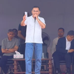 বিএনপির রাজনীতি মানুষের জন্য: তারেক রহমান