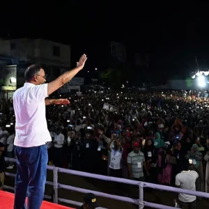 বাজেট বাস্তবায়ন করে সবার ভাগ্য বদলাতে কাজ করছে সরকার: প্রধানমন্ত্রী
