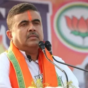 বাংলাদেশ নিয়ে মন্তব্য করতে চান না শুভেন্দু