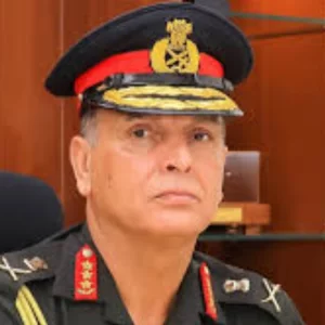ভারতের নতুন সেনাপ্রধান হচ্ছেন লেফটেন্যান্ট জেনারেল ধীরাজ শেঠ