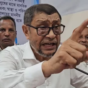 ‘আদ্-দ্বীন হাসপাতাল কোটি কোটি টাকা নিয়ে ঘুরেছে আমার পেছনে, কিন্তু লাইসেন্স বাতিল করেছি’