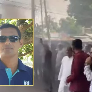 চট্টগ্রামের রাউজানে মাথায় গুলি করে যুবদল নেতাকে হত্যা