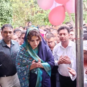 বিরোধী দলের বটবাহিনী মিথ্যা সংবাদ ছড়াচ্ছে: পররাষ্ট্র প্রতিমন্ত্রী