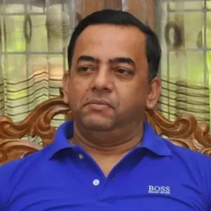 দুবাইয়ে আটক বেনজীরের কাছে ৩ দেশের পাসপোর্ট