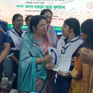 দেশের স্বার্থে নিষ্ঠার সঙ্গে কাজ করতে হবে, কোনো দলের জন্য নয়: বিমানমন্ত্রী